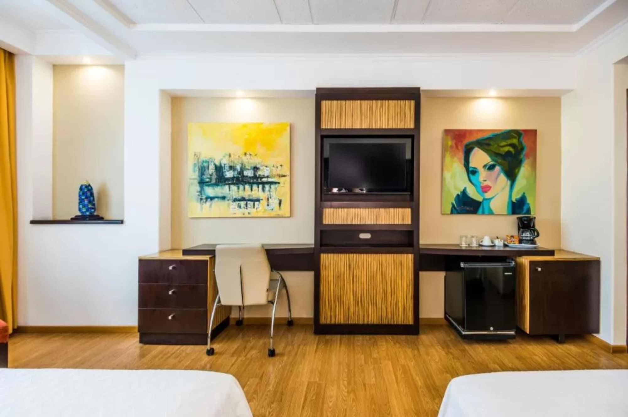 Gh Galeria Hotel Guayaquil Extérieur photo