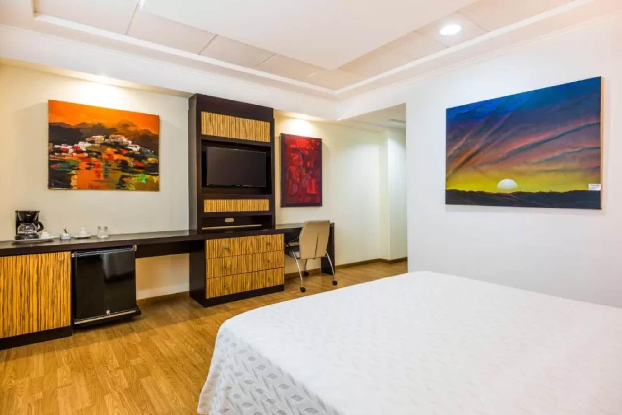 Gh Galeria Hotel Guayaquil Extérieur photo