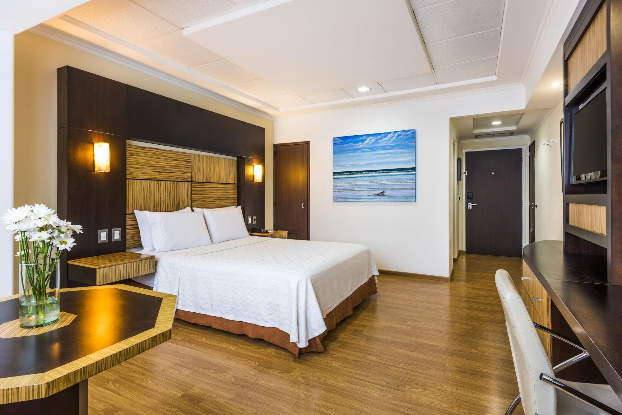 Gh Galeria Hotel Guayaquil Extérieur photo