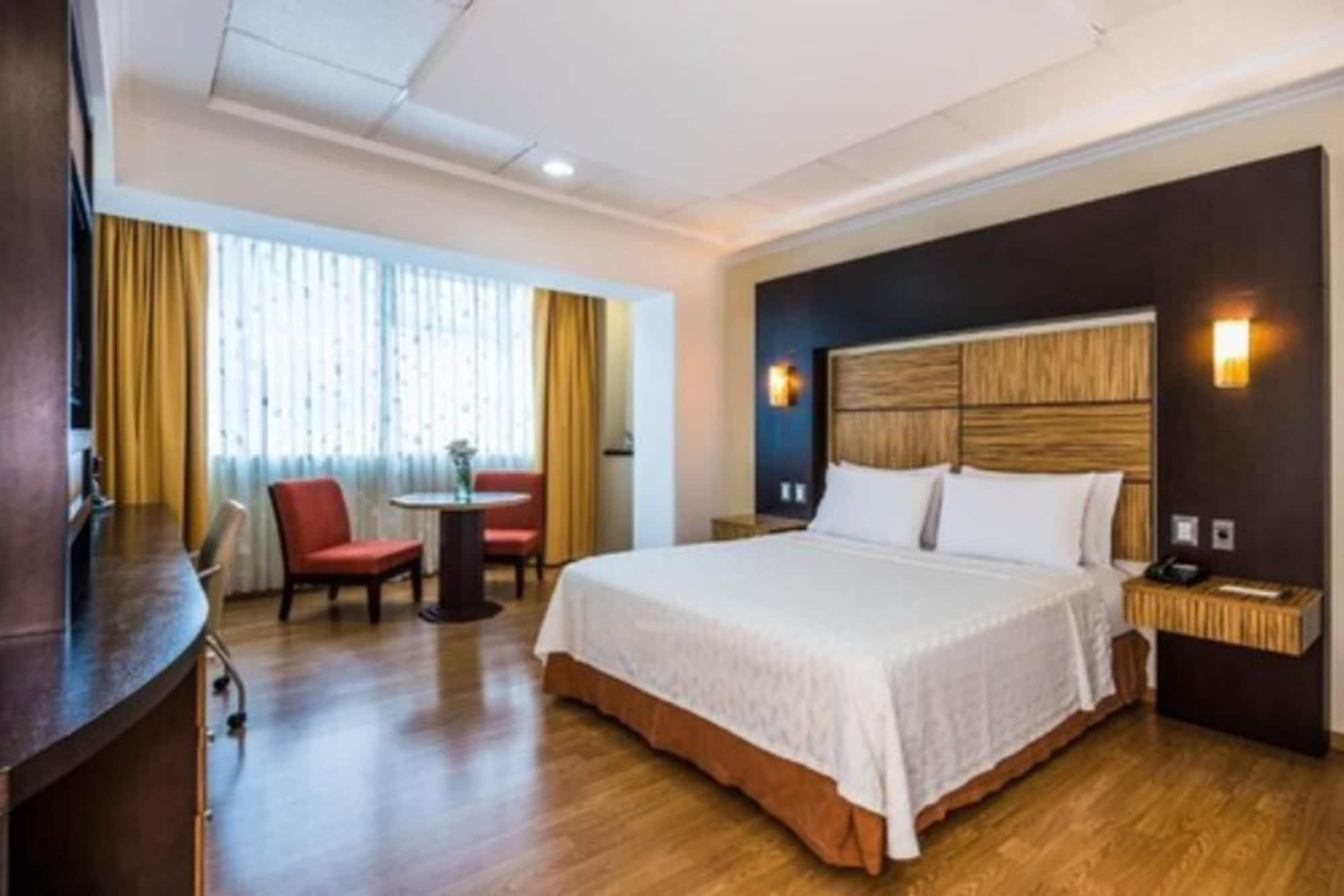 Gh Galeria Hotel Guayaquil Extérieur photo