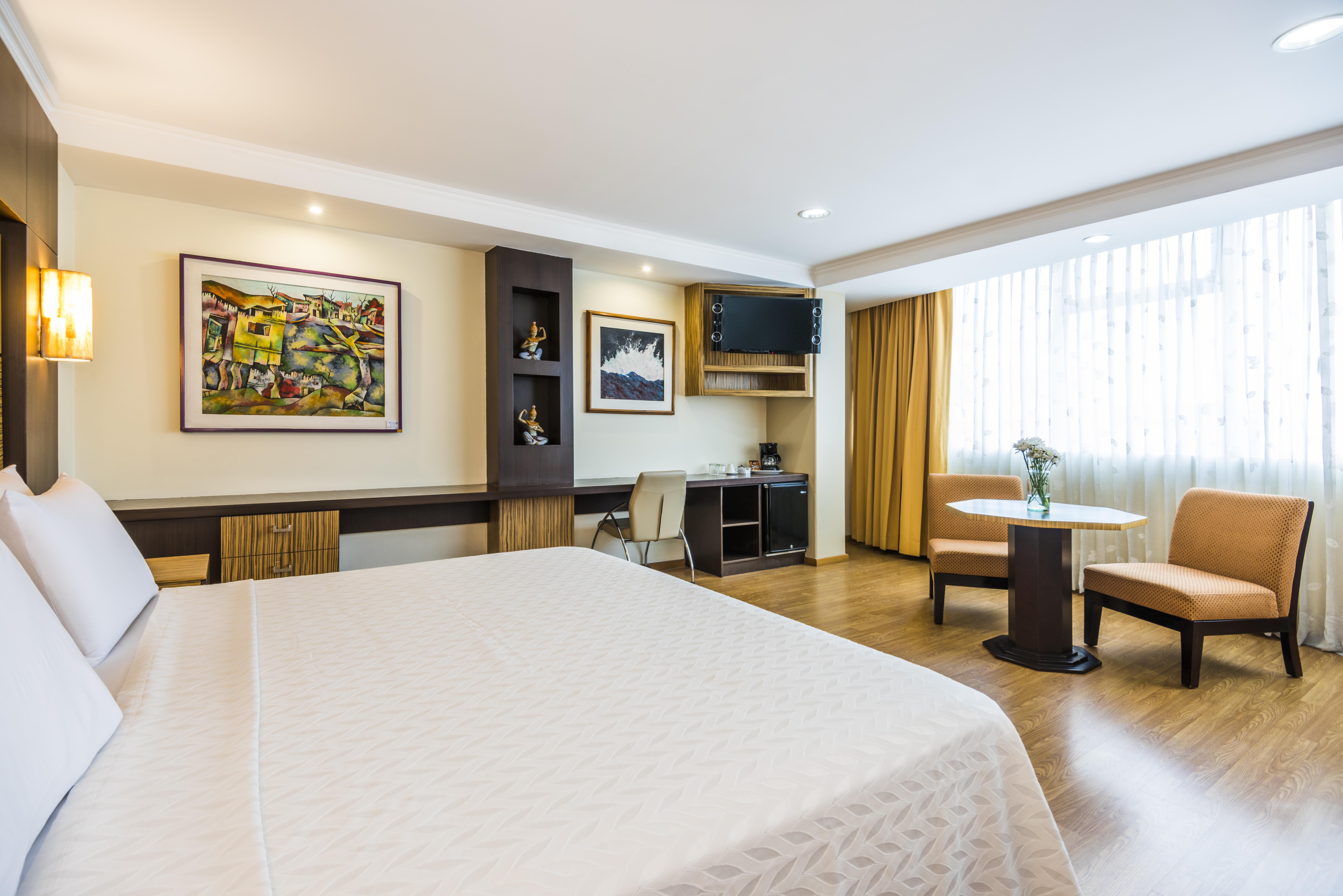 Gh Galeria Hotel Guayaquil Extérieur photo