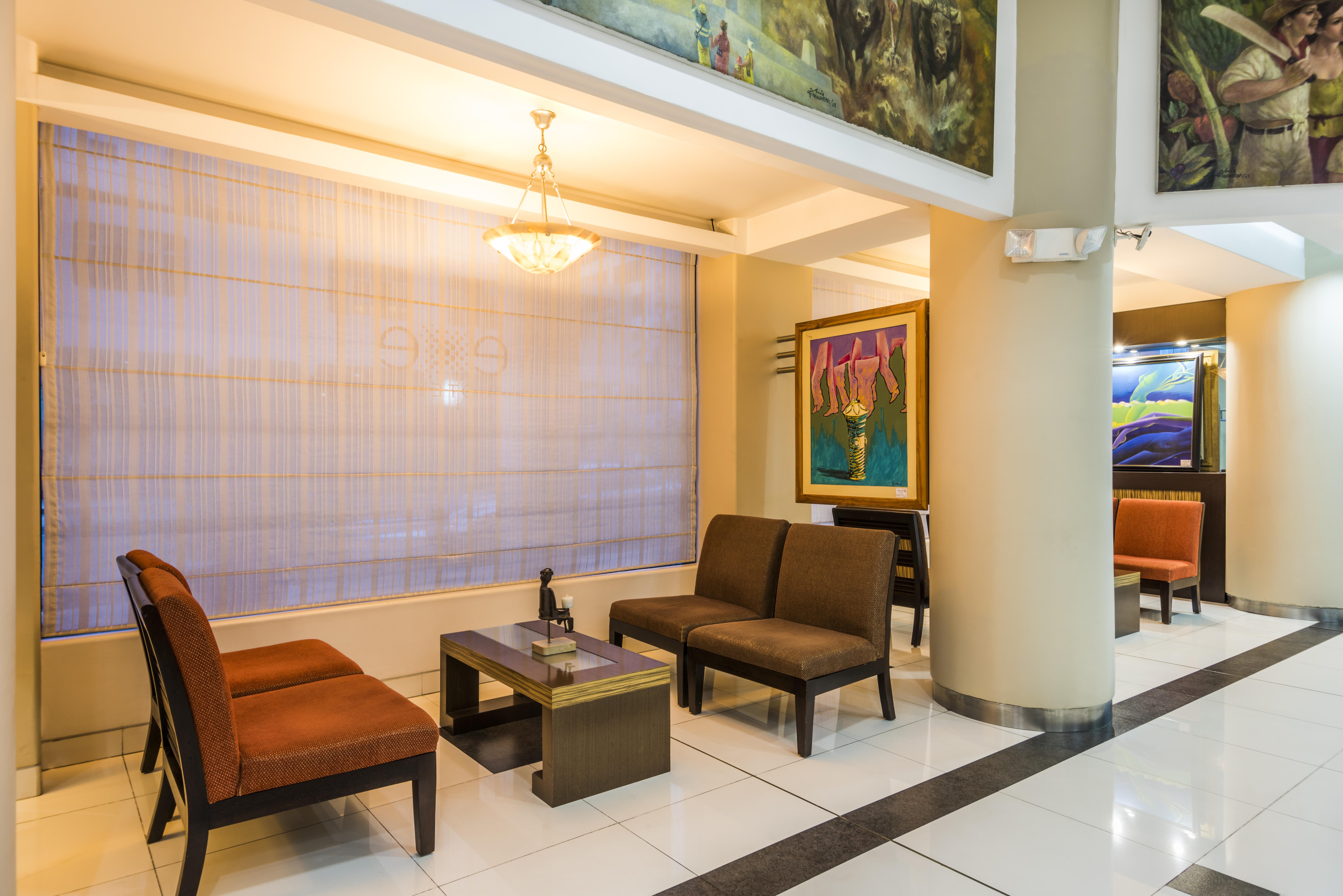 Gh Galeria Hotel Guayaquil Extérieur photo