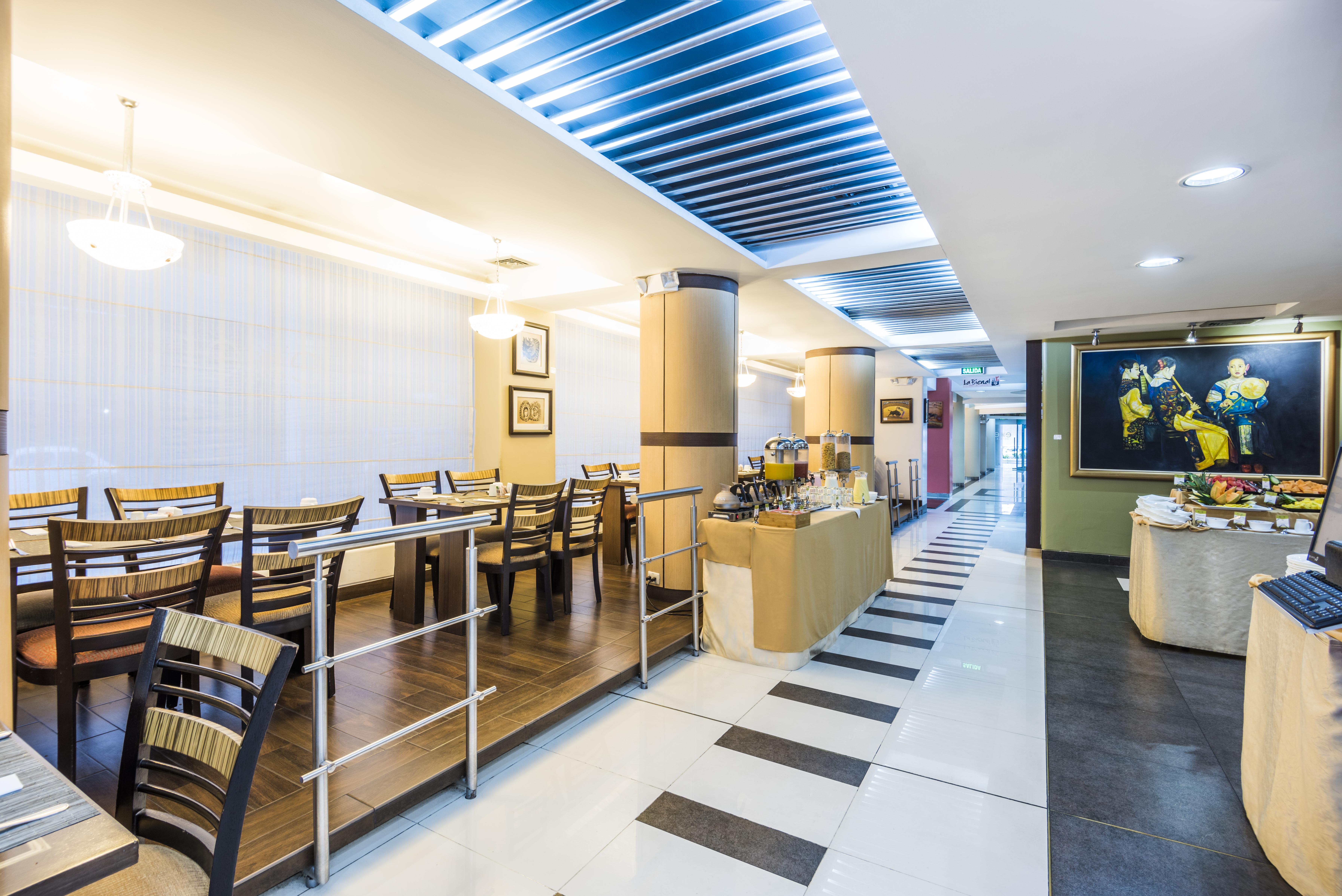 Gh Galeria Hotel Guayaquil Extérieur photo