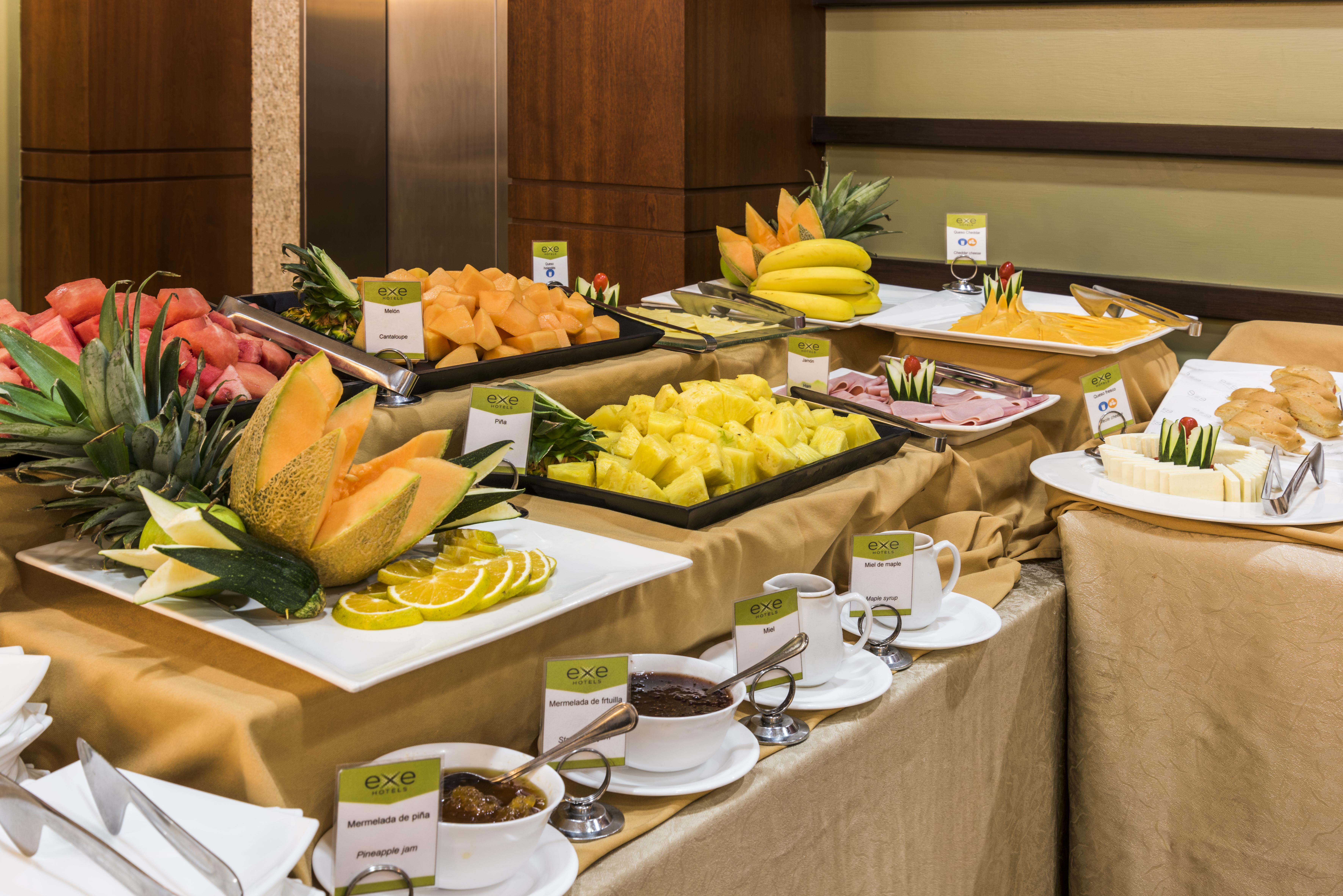 Gh Galeria Hotel Guayaquil Extérieur photo