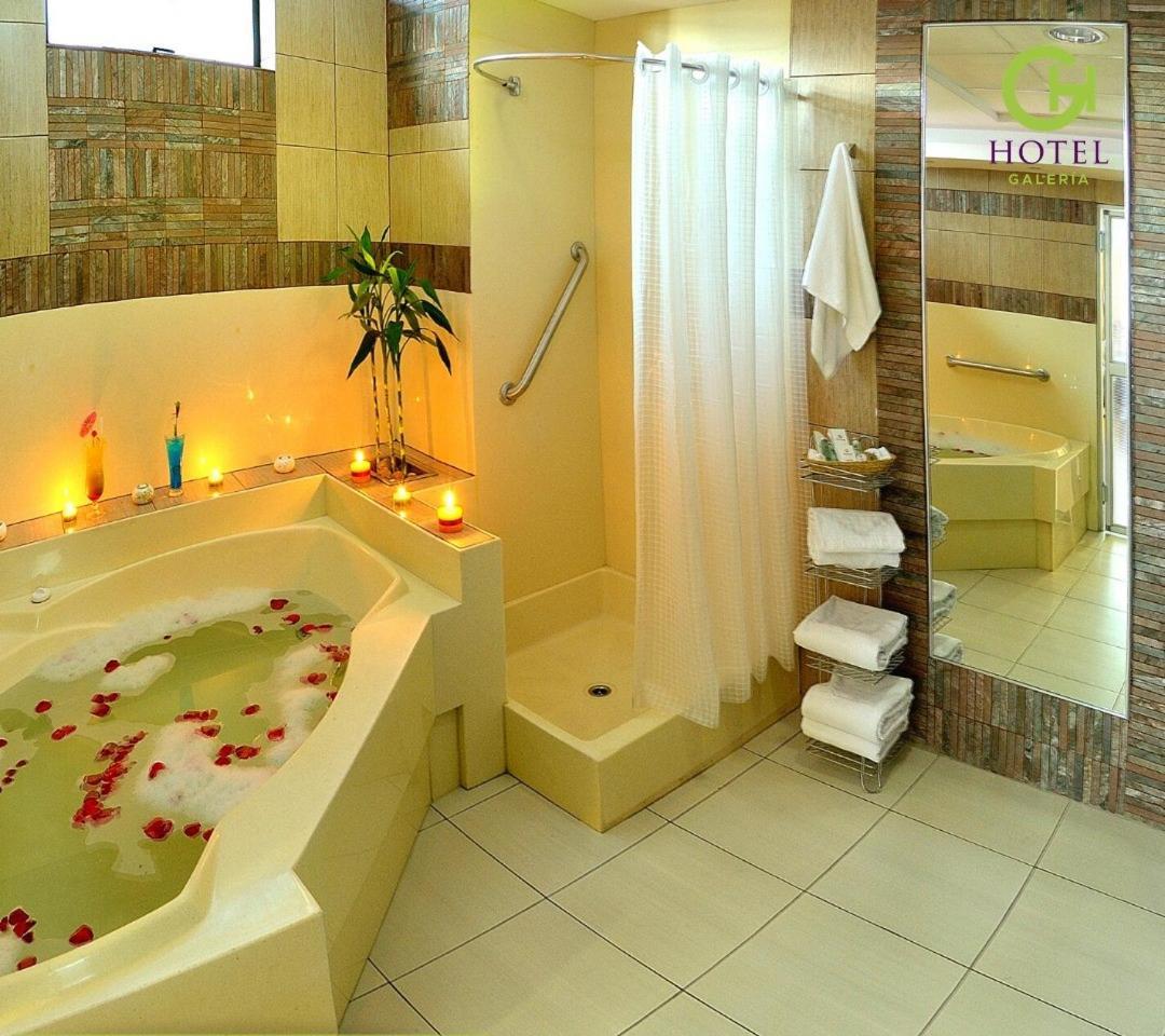 Gh Galeria Hotel Guayaquil Extérieur photo