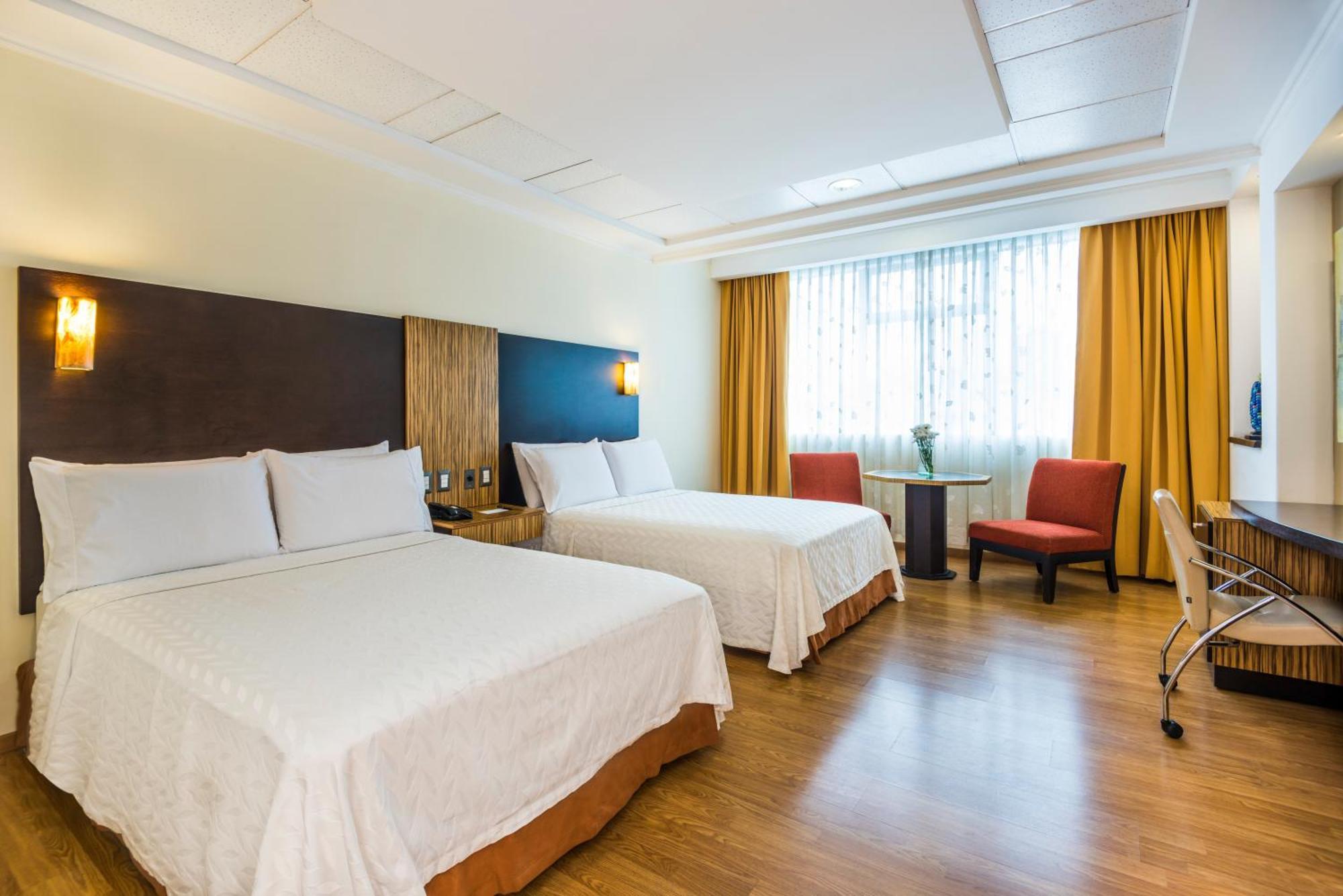 Gh Galeria Hotel Guayaquil Extérieur photo