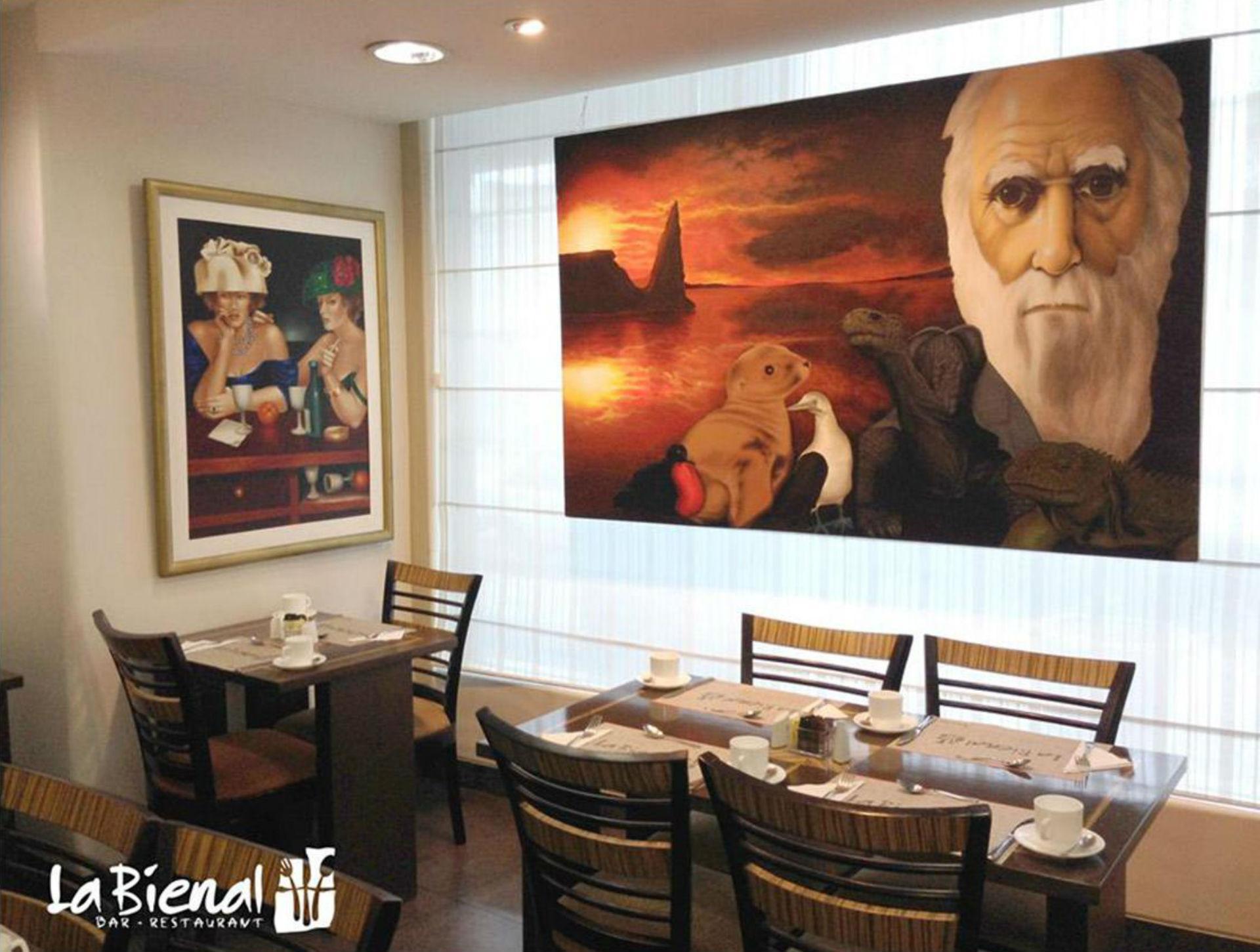 Gh Galeria Hotel Guayaquil Extérieur photo