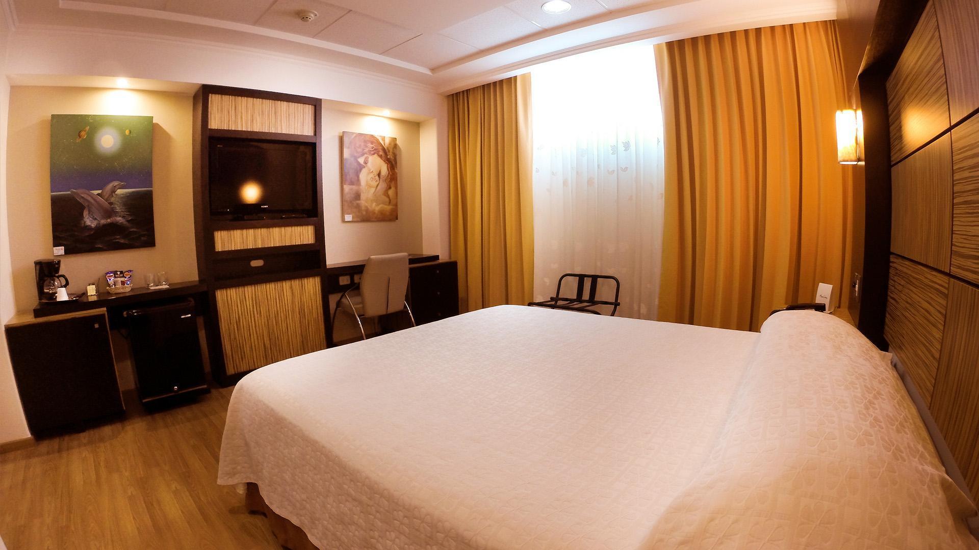 Gh Galeria Hotel Guayaquil Extérieur photo