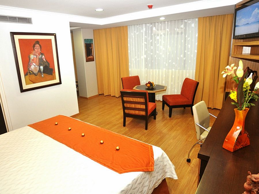 Gh Galeria Hotel Guayaquil Extérieur photo