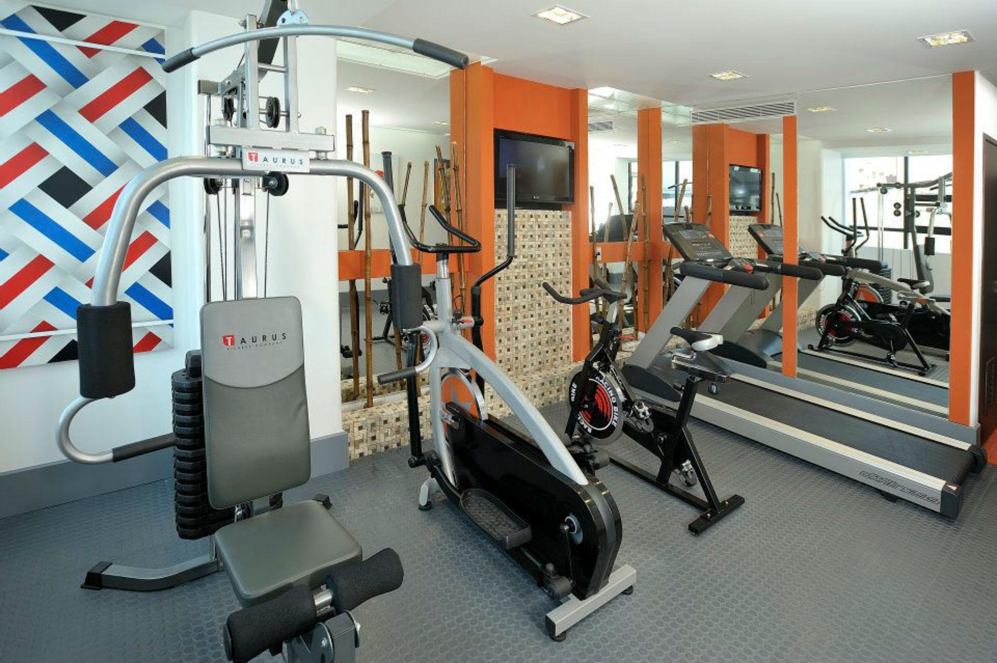 Gh Galeria Hotel Guayaquil Extérieur photo